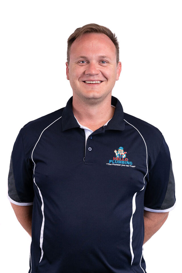 Rob - Hello Plumbing Director